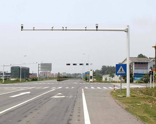 克拉玛依监控灯