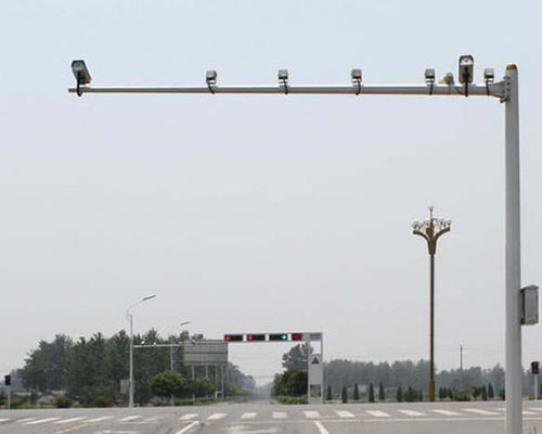 克拉玛依监控灯