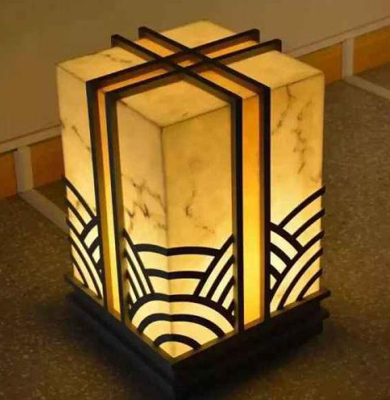 克拉玛依柱头灯