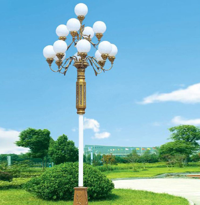 克拉玛依中华灯