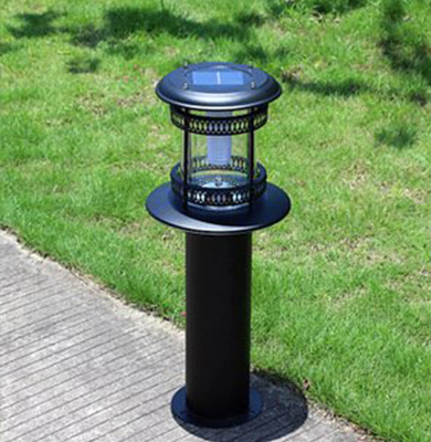 克拉玛依草坪灯