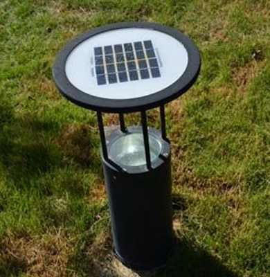 克拉玛依草坪灯