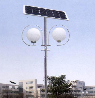 克拉玛依庭院灯