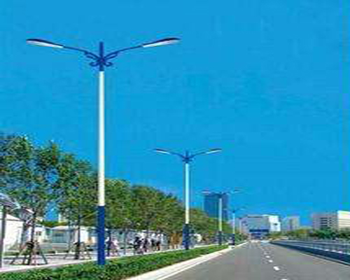 克拉玛依LED路灯