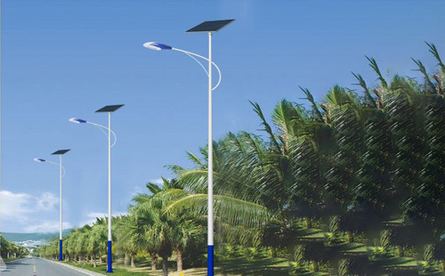 快速解决克拉玛依太阳能路灯不亮问题:全面检修指南 快速解决克拉玛依太阳能路灯不亮问题:全面检修指南