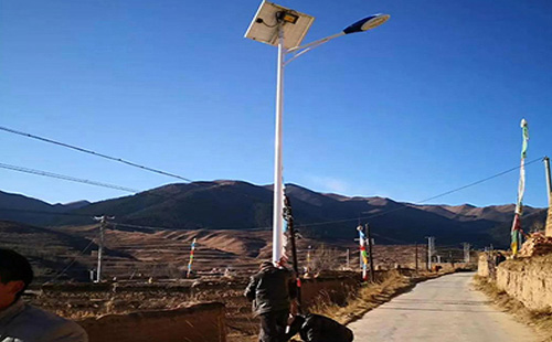 克拉玛依智慧路灯安装必备设计要素:打造高效智能的城市照明系统 克拉玛依智慧路灯安装必备设计要素:打造高效智能的城市照明系统