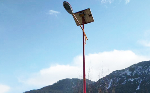 如何选择高质量的克拉玛依太阳能路灯材料:全方位指南 如何选择高质量的克拉玛依太阳能路灯材料:全方位指南