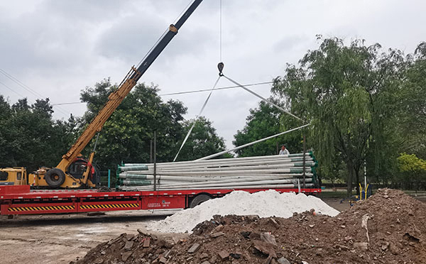 克拉玛依智慧路灯:提升城市管理效率的创新解决方案 克拉玛依智慧路灯:提升城市管理效率的创新解决方案