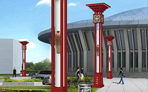 庭院克拉玛依景观灯防水等级选择指南 庭院克拉玛依景观灯防水等级选择指南