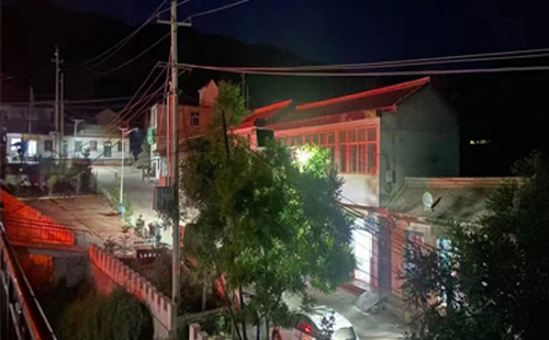 克拉玛依太阳能路灯防雷接地做法详解 克拉玛依太阳能路灯防雷接地做法详解