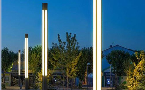 克拉玛依景观灯选购与安装全攻略:户外照明避坑指南 克拉玛依景观灯选购与安装全攻略:户外照明避坑指南