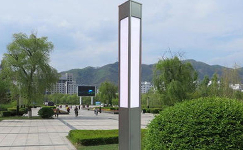 克拉玛依景观灯在现代城市与社区建设中的作用与价值解析 克拉玛依景观灯在现代城市与社区建设中的作用与价值解析