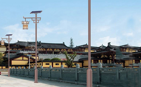 克拉玛依太阳能路灯不亮故障排查与修复 克拉玛依太阳能路灯不亮故障排查与修复