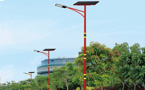 景区夜游新宠:克拉玛依民族特色路灯选型与布灯技巧 景区夜游新宠:克拉玛依民族特色路灯选型与布灯技巧