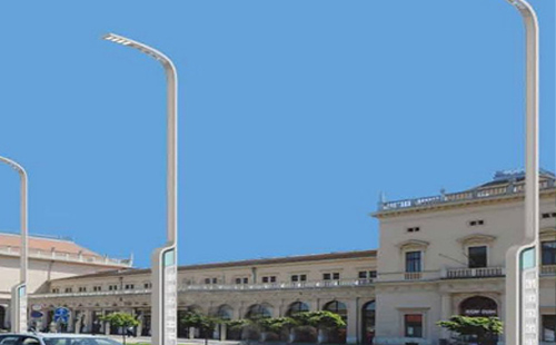 节能率提升:克拉玛依LED路灯选透镜方案实战指南 节能率提升:克拉玛依LED路灯选透镜方案实战指南