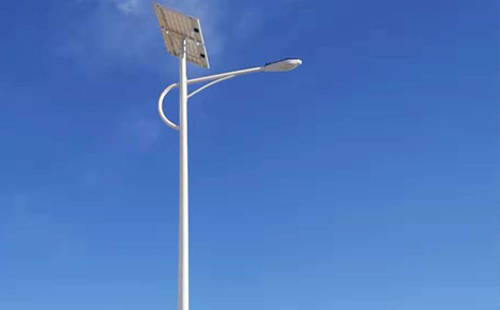 均匀度0.4与0.6差距多大?克拉玛依太阳能路灯配光指南 均匀度0.4与0.6差距多大?克拉玛依太阳能路灯配光指南