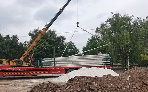 节能率提升30%：克拉玛依智慧路灯控制器方案选型