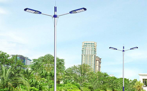 城市节能改造怎样选克拉玛依LED路灯色温 城市节能改造怎样选克拉玛依LED路灯色温