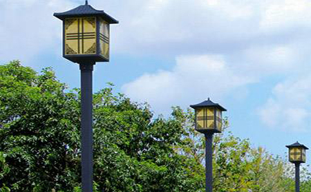 太阳能克拉玛依庭院灯怎么选亮度与续航更耐用 太阳能克拉玛依庭院灯怎么选亮度与续航更耐用