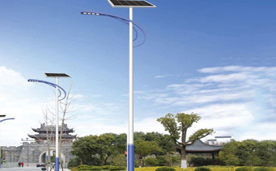 克拉玛依克拉玛依太阳能路灯价格差在哪？影响造价的4大核心因素揭秘