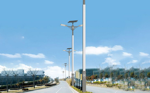 科学维护让太阳能克拉玛依LED路灯使用寿命突破15年 科学维护让太阳能克拉玛依LED路灯使用寿命突破15年