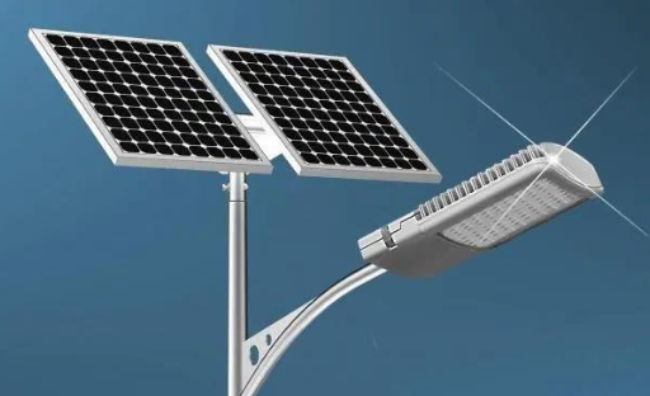 克拉玛依太阳能路灯功率查看方法 + 核心作用，新手必看！